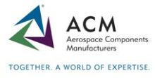 aerospacecomponents manufacturers
